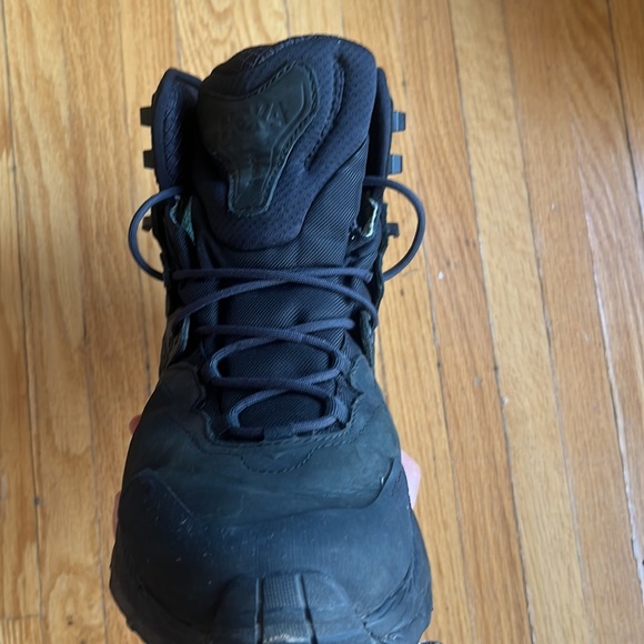 Hoka One One Kaha GTX Men’s - Picture 11 of 11